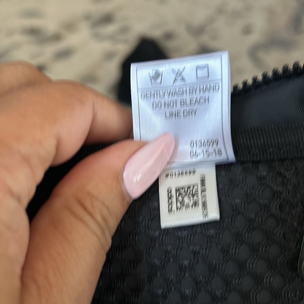 Adidas Mini Backpack - image 4